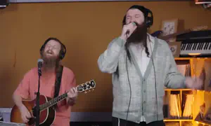 זושא כבשו את אולפן גלגלצ