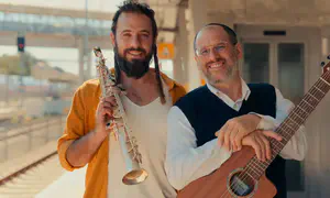 שיתוף הפעולה שנולד אחרי האזעקה