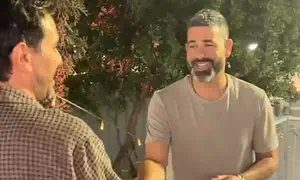 'התקווה 6' עם משאלה מרגשת