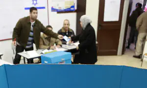 קריאה ערבית: להחרים את הבחירות לכנסת