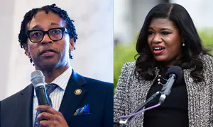 Wesley Bell defeats Israel critic Cori Bush