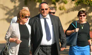 פרשת הנדל"ן: קליינר ואפל נחקרו