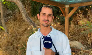 כך נראה המבצע האדיר של בני עקיבא