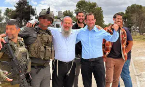 הקרוואנים הראשונים הגיעו לכדים