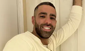 קובי ידיד טבע למוות בקפריסין
