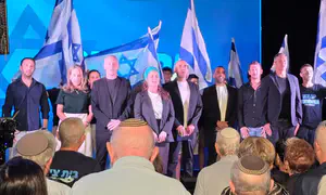 "באנו לעבוד, לא לקבל לייקים"