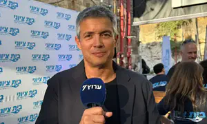 יועז הנדל מציב קווים אדומים