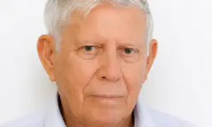 אילת נפרדת מהעיתונאי שהפך לסמל