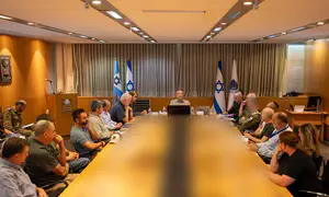 Israel doubles defense-tech orders amid wartime buildup