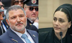 «Начните расследование - и увольте виновных»