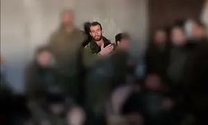 המסר של רס"ן הראל בירנשטוק ז"ל לחייליו