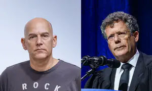 גיא פלג נגד נשיא העליון: "ההתנהלות רופסת"