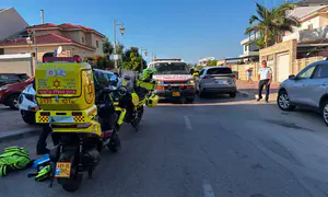 Baby girl drowns in swimming pool in Ashkelon