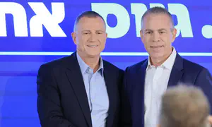 המפלגה החדשה וההתחייבויות של ארדן