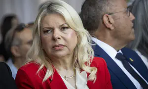 Sarah Netanyahu's legal battle