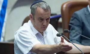 «Мы положим конец поселенческому терроризму»