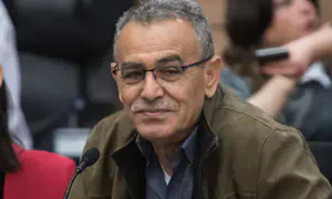 ההנהגה הערבית מתנגדת לשירות אזרחי