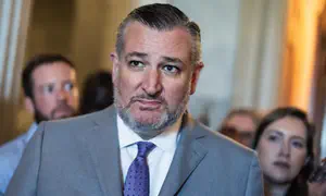 Cruz urges Trump to arm protesters to trigger regime collapse