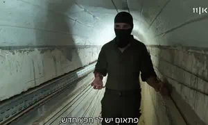 "הכישלון של 7.10 נחרט לנו בראש"