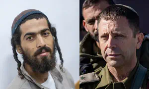 פרשת דרדיק: הערעור של בלוט נדחה