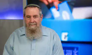 "הגיע הזמן לחבר מחדש את מחנה הימין"