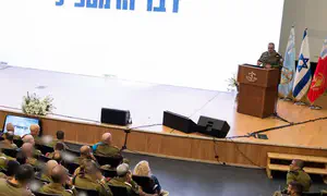 המסר של זמיר: מוכנים לכל תרחיש