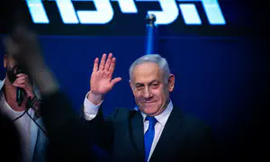 Poll: Good news for right-wing bloc