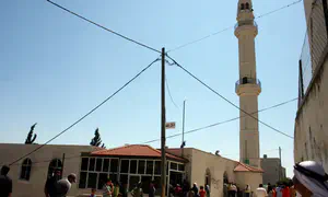 "לעצור את החריש בסמוך לציר אלון"