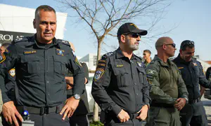 Полиция начала масштабную операцию по борьбе с рэкетом