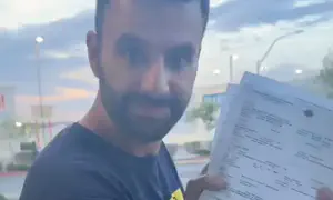 אחרי התקיפה: הצעד של יוסף חדאד