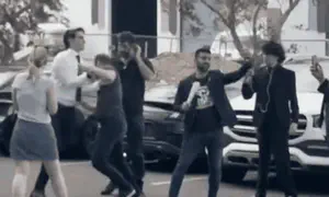 אחרי התקיפה: הצעד של יוסף חדאד