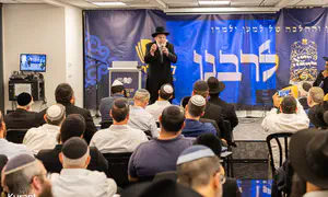 "סיימת מסלול - אבל תדע לך, זה המסלול"