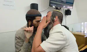 השופט למשטרה: "למה דרדיק עדיין עצור?"
