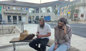 בית המשפט החליט לשחרר את טל ינון דרדיק