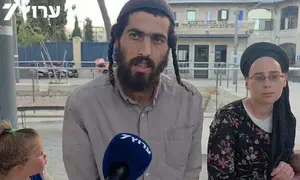 דרדיק לערוץ 7: אמשיך להיאבק בכל הכוח