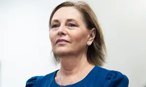 Darline Graham advances to runoff in GOP Senate primary