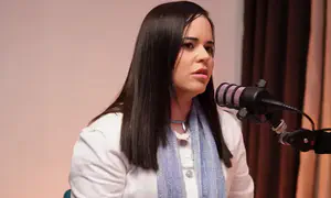 מגישת הפודקאסט החרדית נפטרה בגיל 32