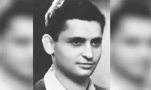 Найдена могила солдата ЦАХАЛ Шломо Хаймсона