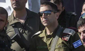 מתקפה חריפה של מועמד "הדמוקרטים" על בלוט