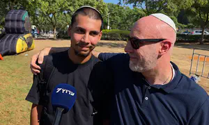 דור שני ושלישי: ממשיכים בגולני