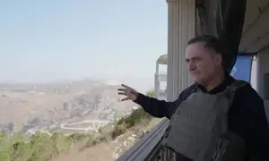 Katz's order to the IDF in Lebanon