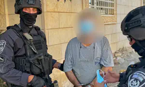 Имам арестован по подозрению в призывах к терактам