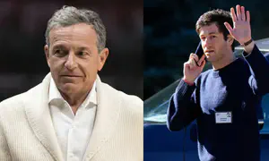 Jewish businessmen Josh Kushner and Bob Iger to buy LA Lakers