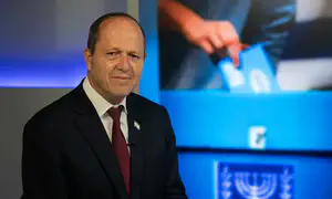 השר ניר ברקת במתקפה: "דיבה 12" נגדי