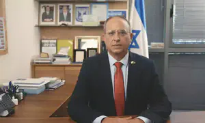 ח"כ רביבו לא יתמודד בפריימריז של הליכוד