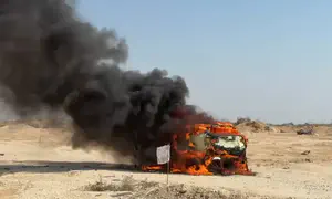 Силы ЦАХАЛ ликвидировали Джамаля Махмуда Абу Камиля