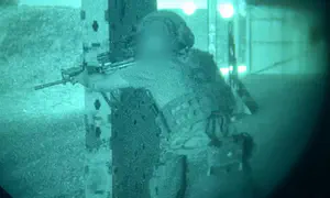 IDF revives elite weapons course