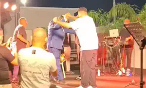 בן גביר ו"היוצרים" הרימו את הקהל
