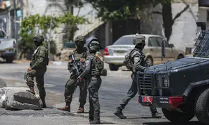 Details of the plan to transfer authority to police