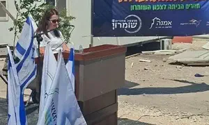 אחות הנרצחת בגנים: "אנחנו חוזרים"